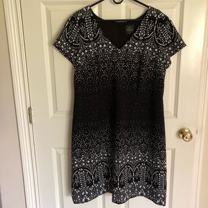 Adrianna Paper 16w dress